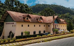 Green Village Hotel